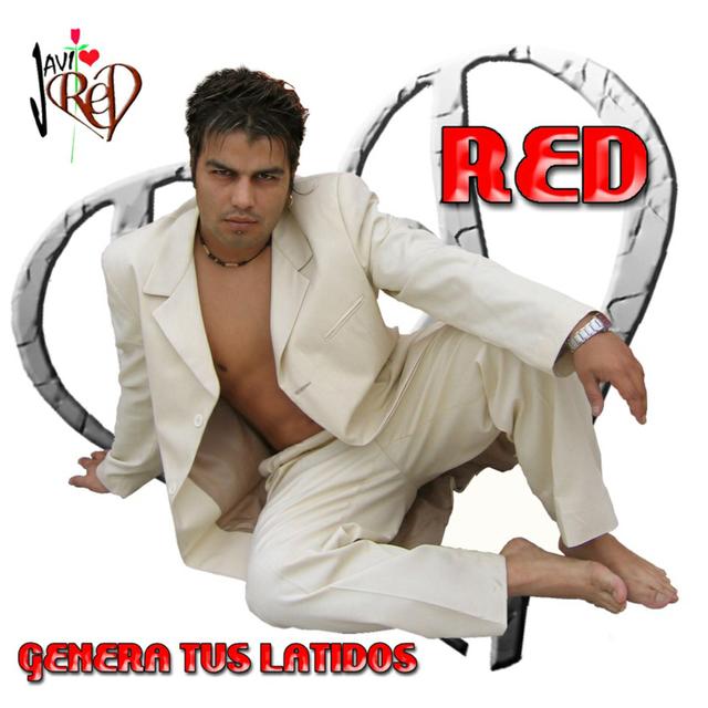 Album cover art for Genera Tus Latidos