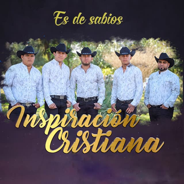 Album cover art for Es De Sabios
