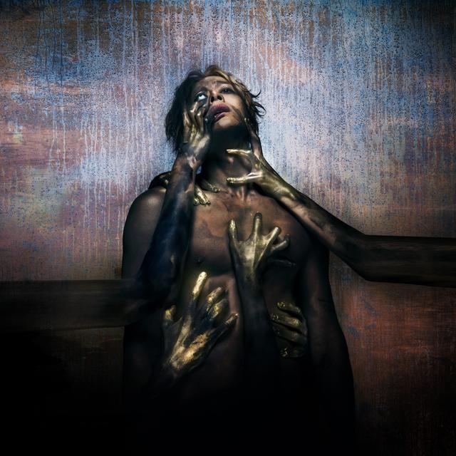 Album cover art for GBAD