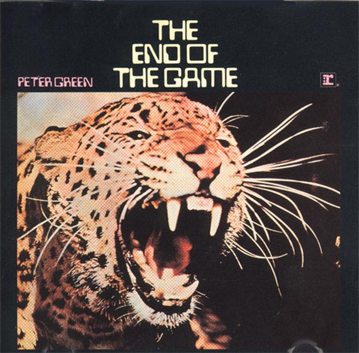 The End of the Game