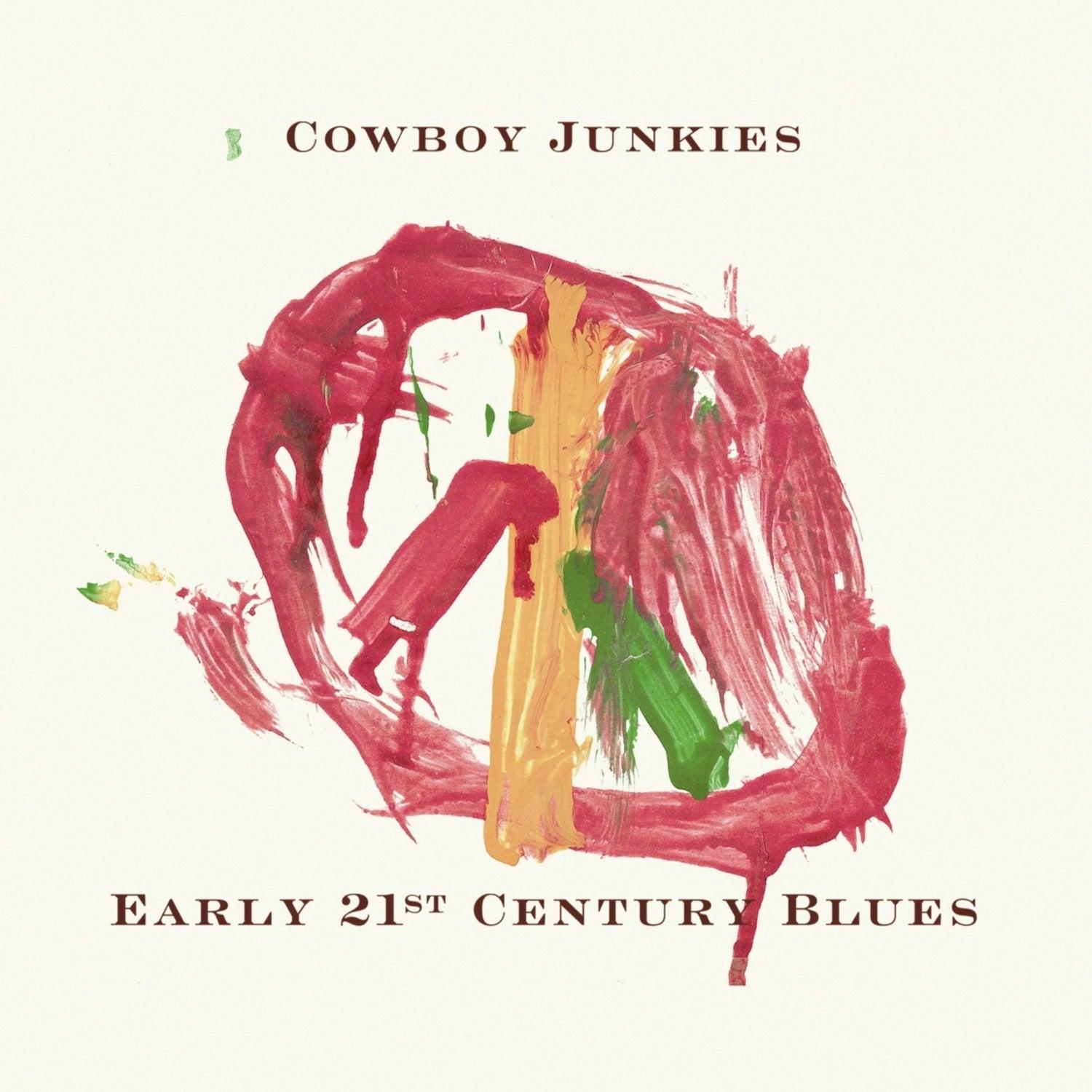 Early 21st Century Blues