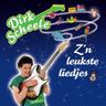 Bij de kapper