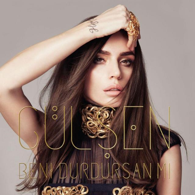 Album cover art for Beni Durdursan Mı ?