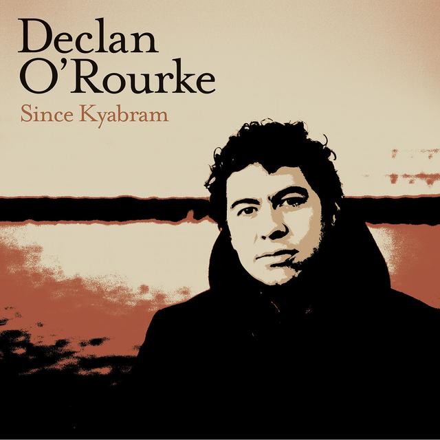 Album cover art for Since Kyabram
