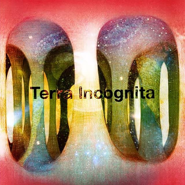 Album cover art for Terra Incognita