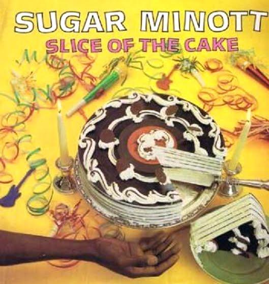 Slice of the Cake