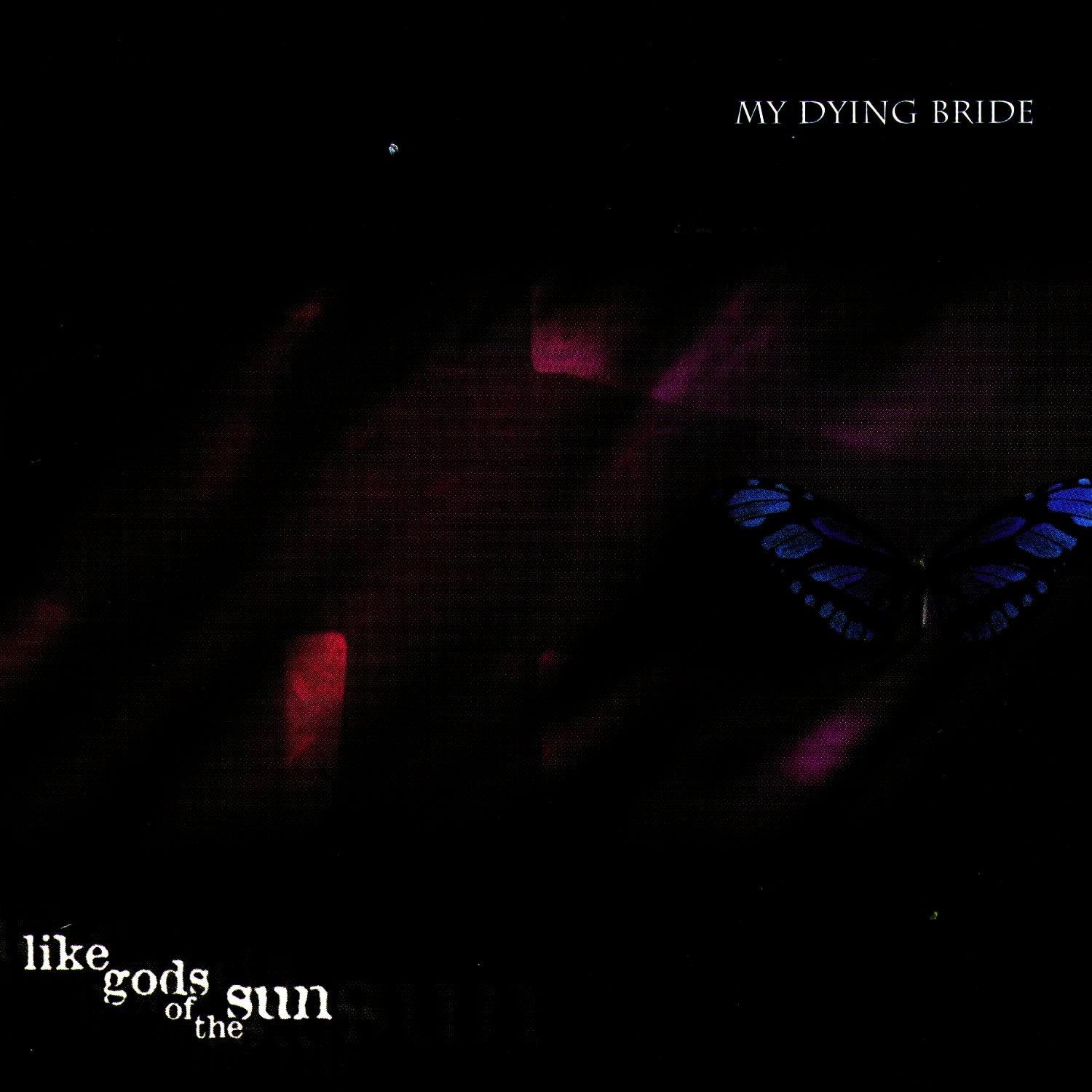 Like Gods of the Sun