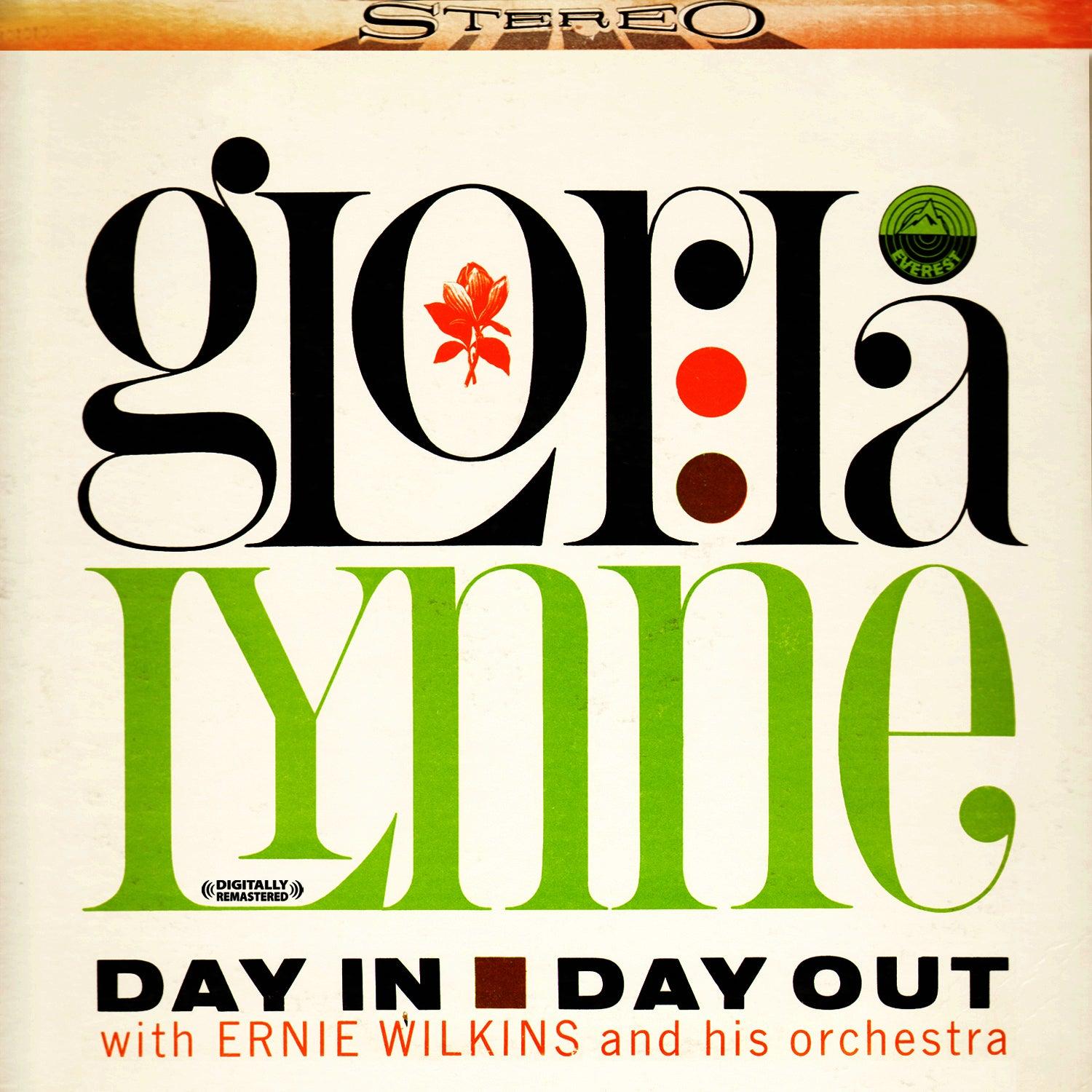 Day In Day Out