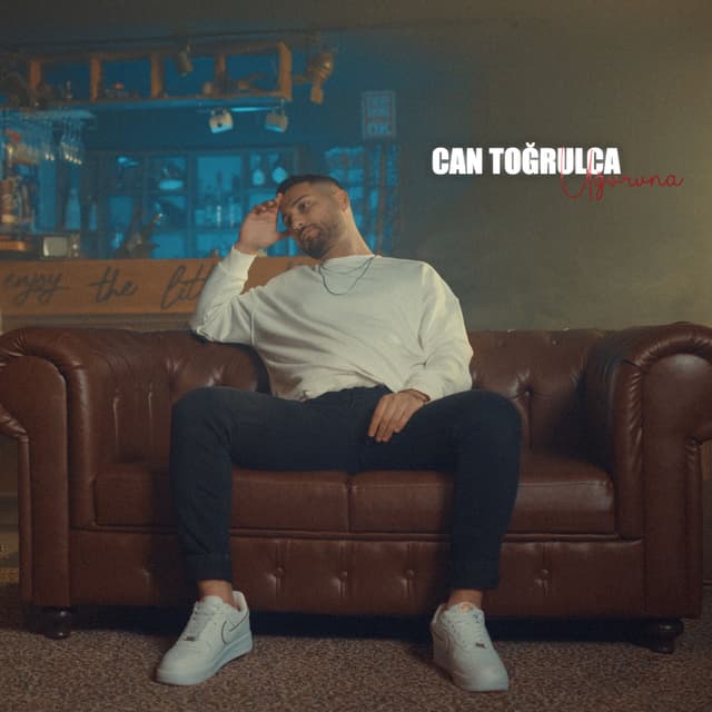 Album cover art for Uğruna