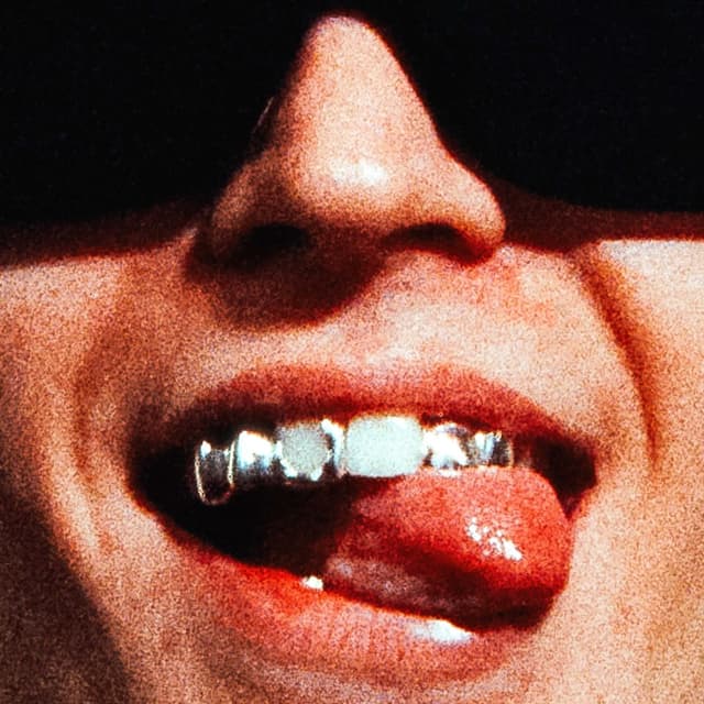 Album cover art for Ebapopulaarne