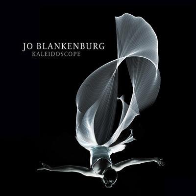 Album cover art for Kaleidoscope