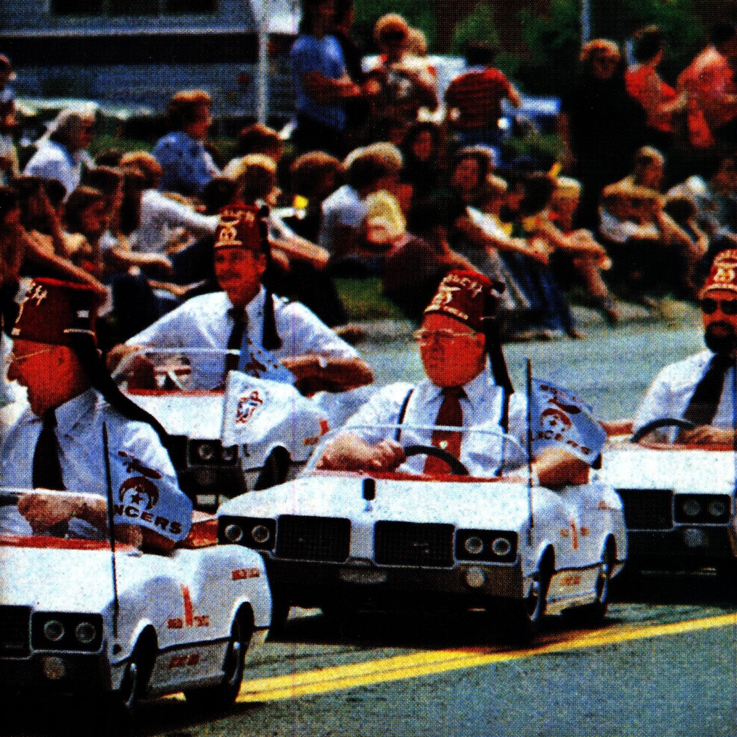 Frankenchrist