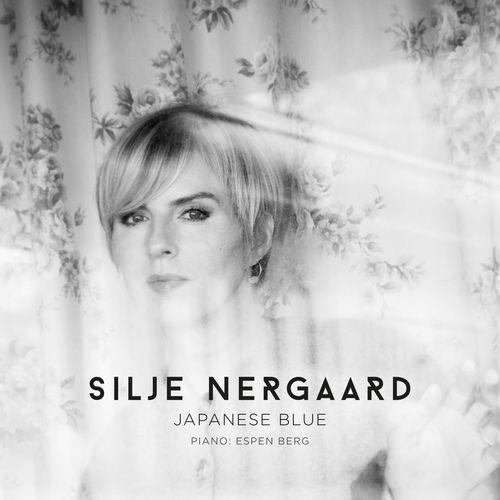 Album cover art for Japanese Blue (Acoustic Version)
