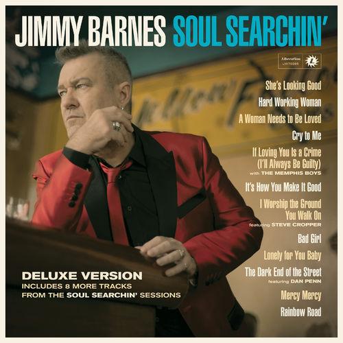 Soul Searchin'