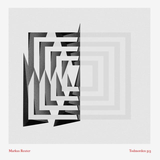 Album cover art for Todmorden 513