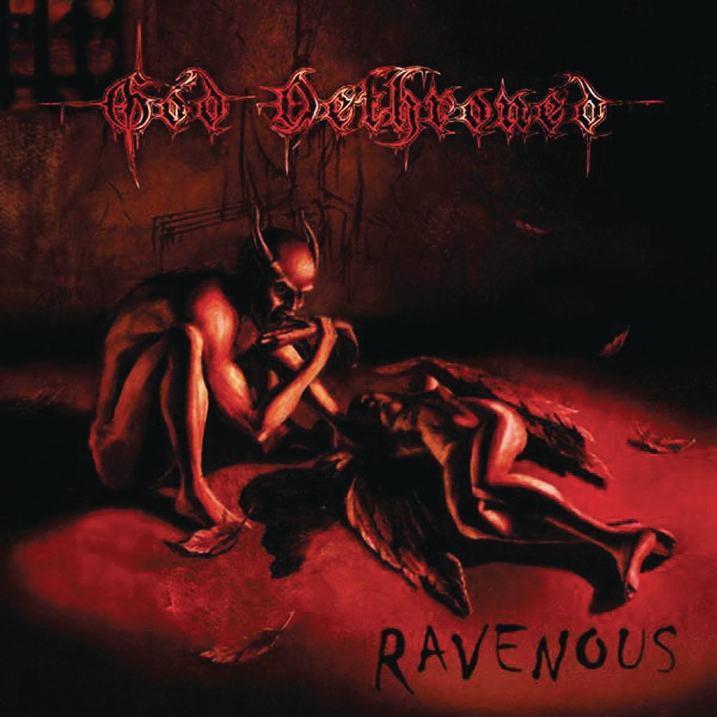 Ravenous
