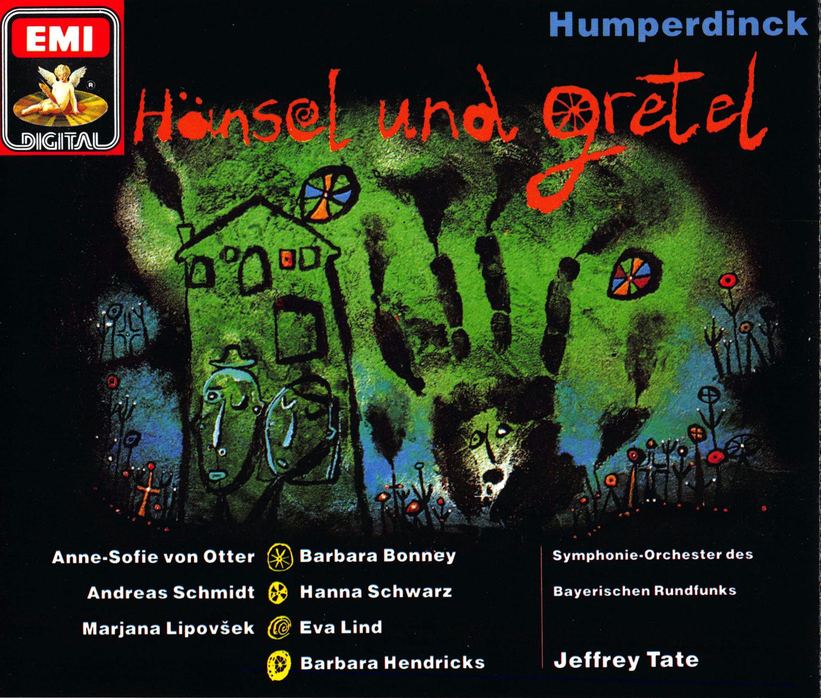 Humperdinck: Hänsel und Gretel