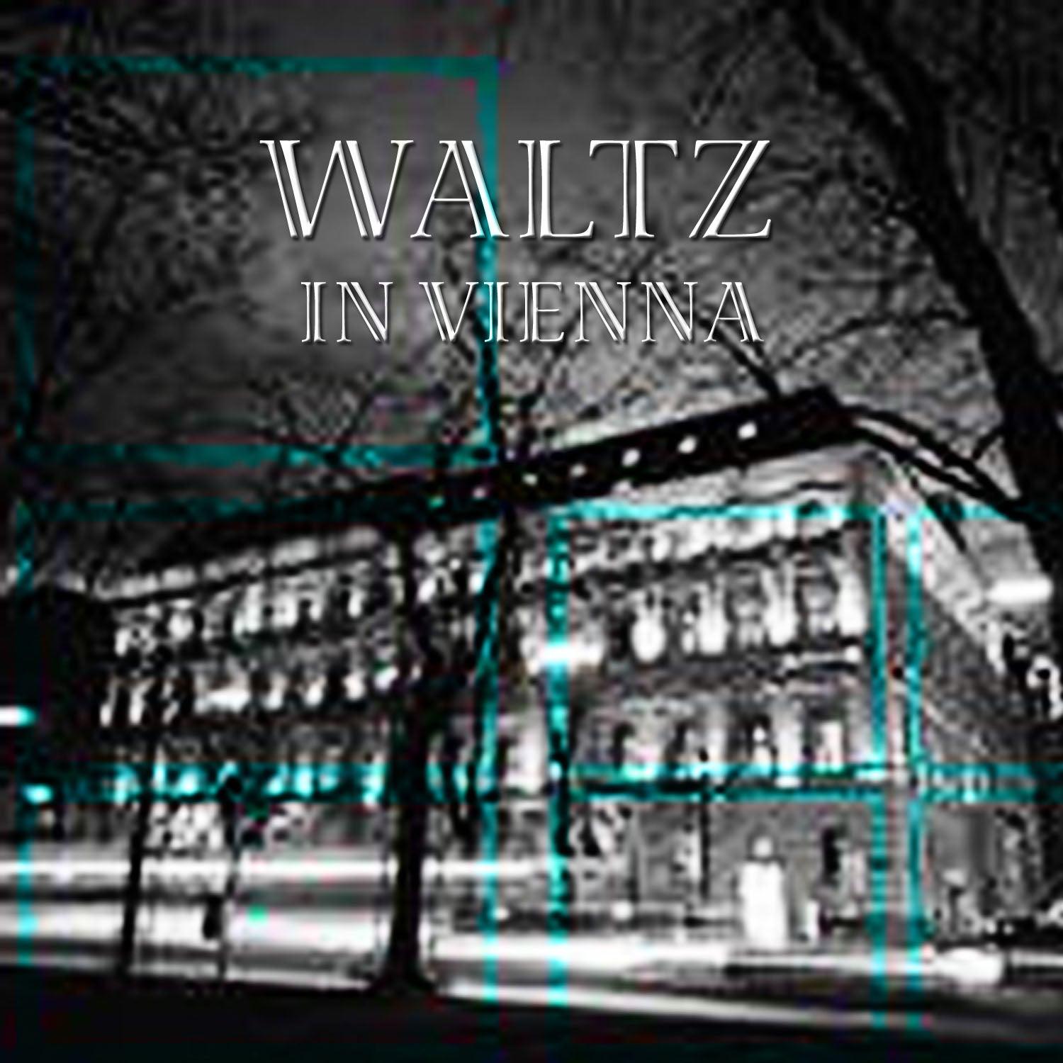 Waltz In Vienna