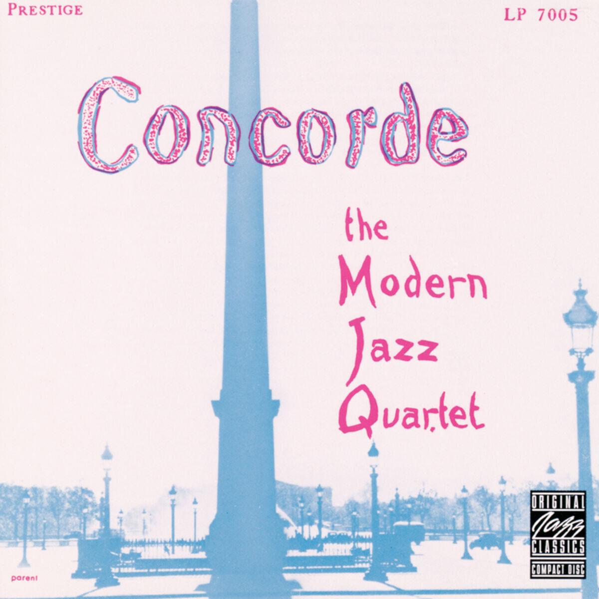Concorde