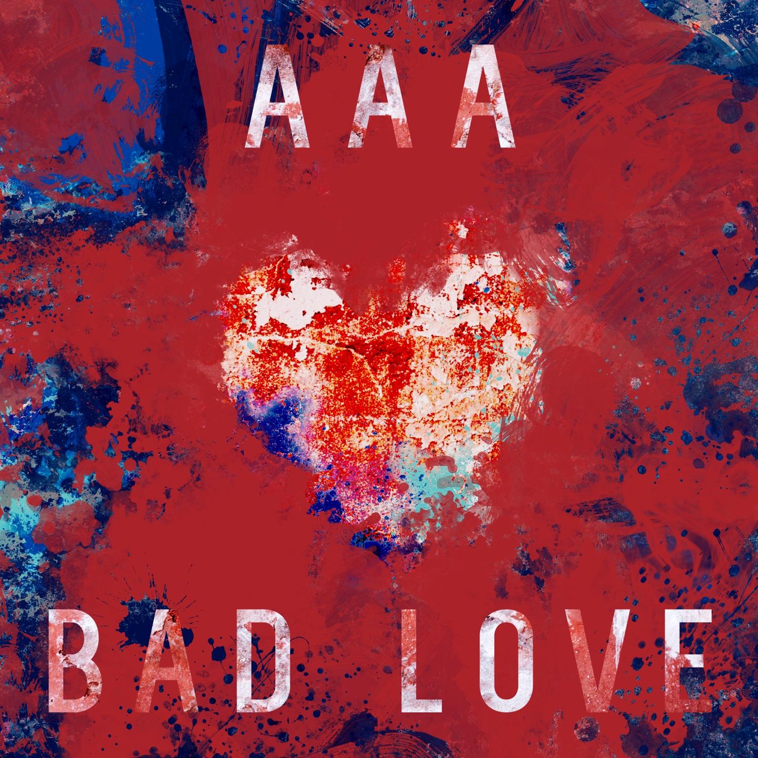 BAD LOVE -ドラマver.-