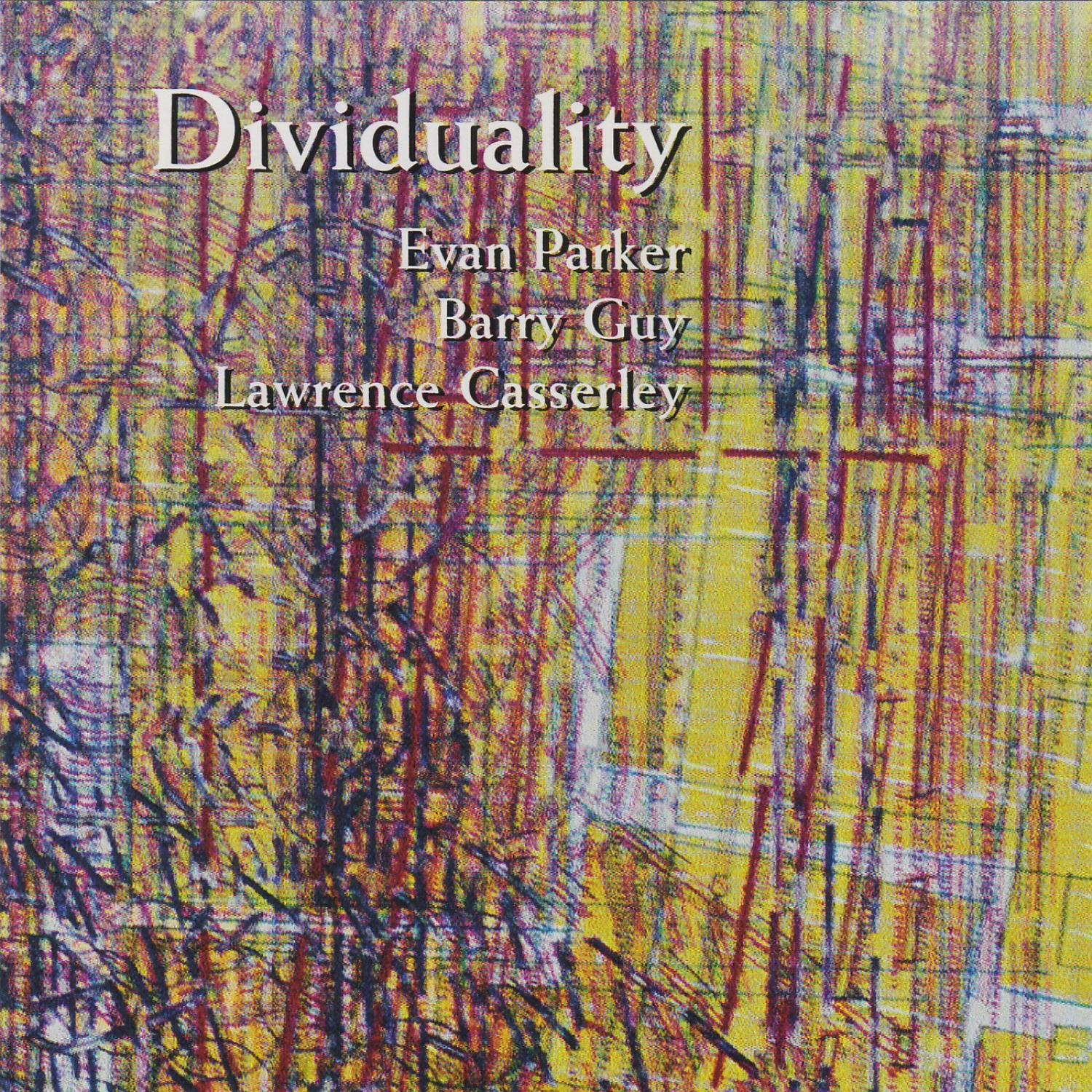 Dividuality