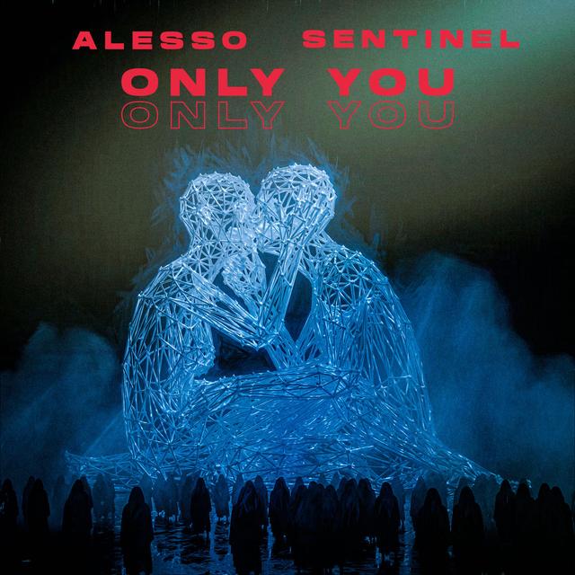 Album cover art for Only You