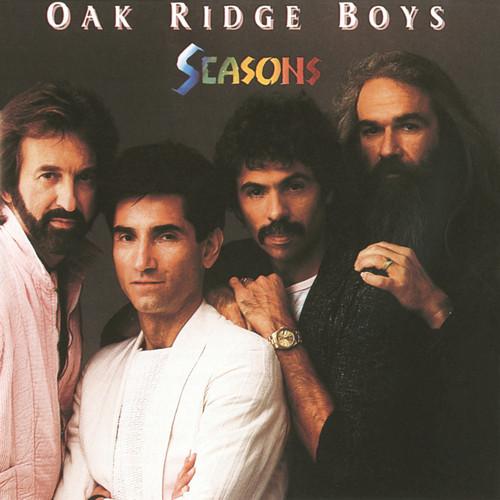 Album cover art for Seasons