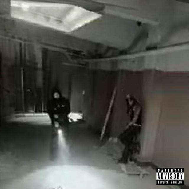 Album cover art for 5BRAZY
