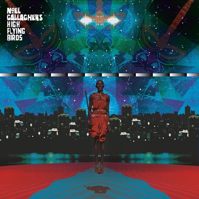 Album cover art for This Is the Place