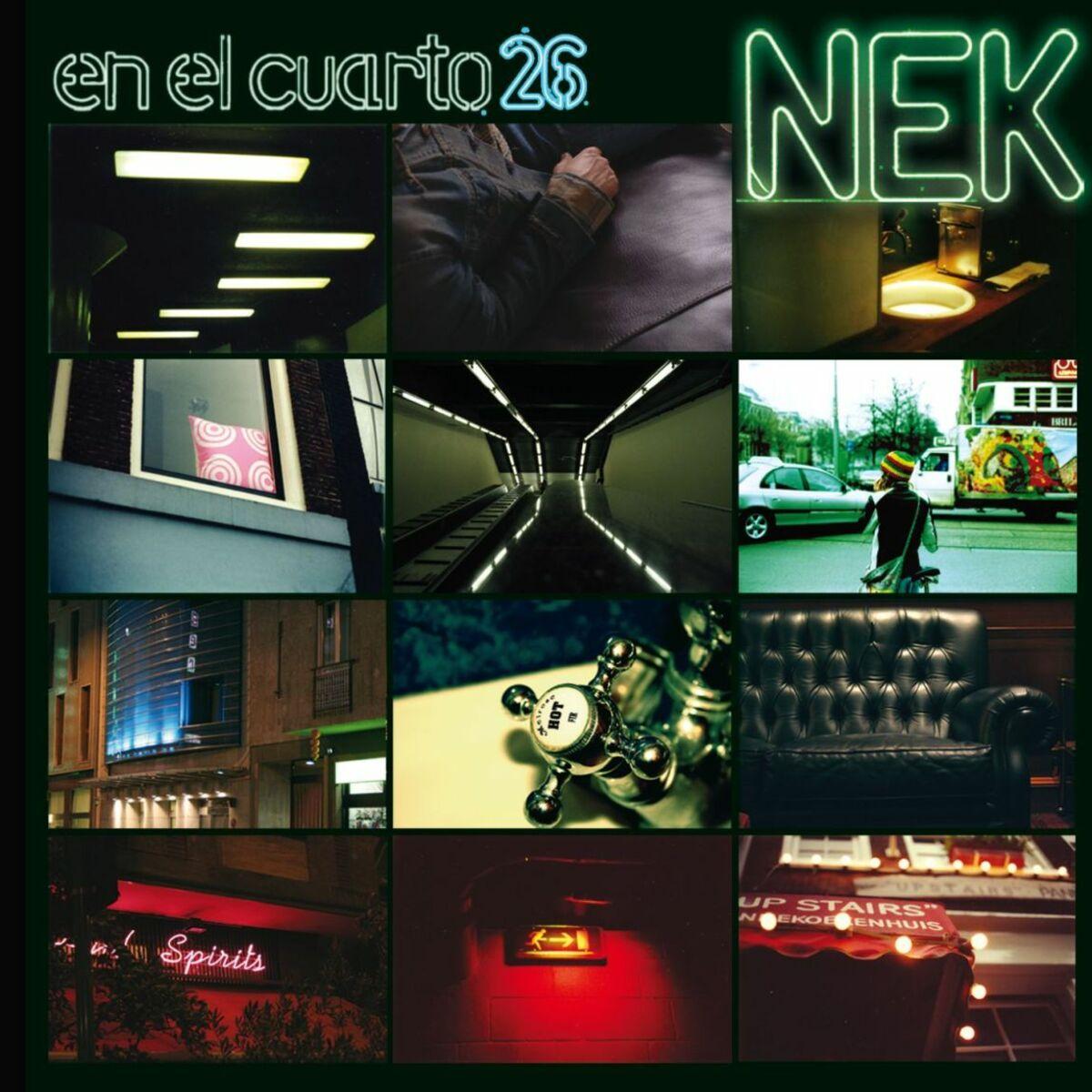 En el Cuarto 26