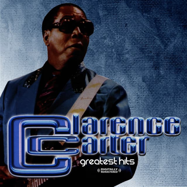 Album cover art for Greatest Hits