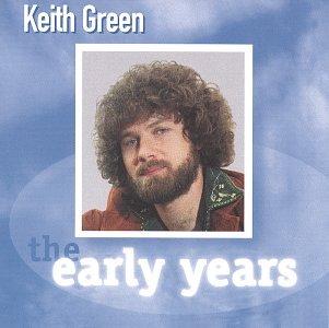 The Early Years-K. Green