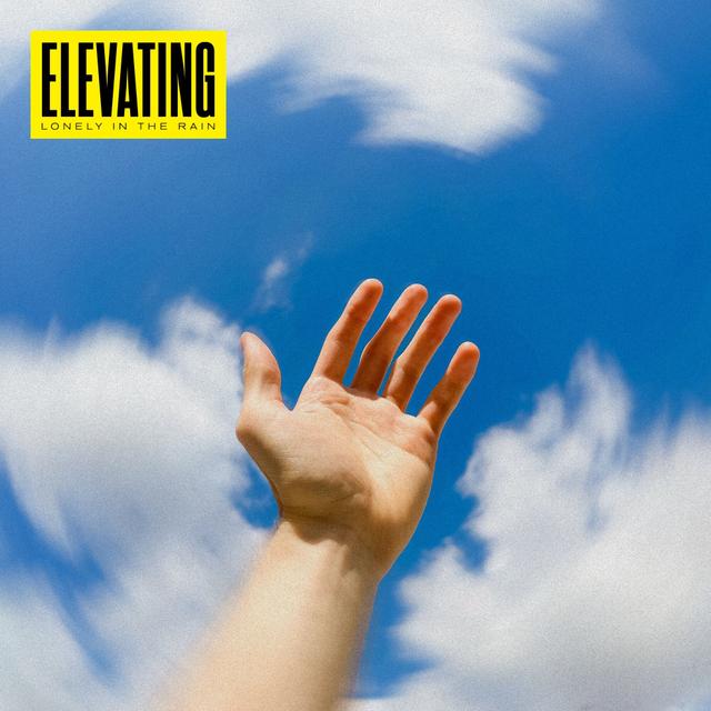 Album cover art for Elevating