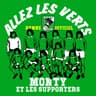 ALLEZ LES VERTS