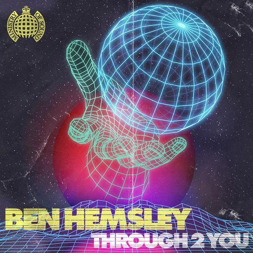 Album cover art for Through 2 You