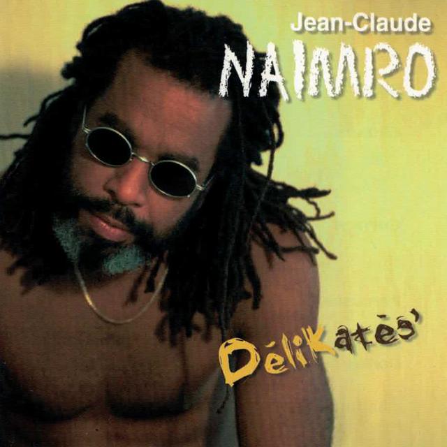 Album cover art for Délikatès'