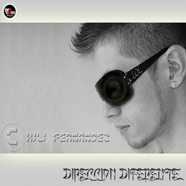 Album cover art for Dirección Diferente