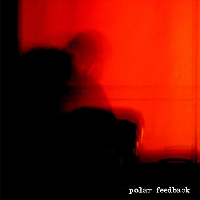 Album cover art for Feedback
