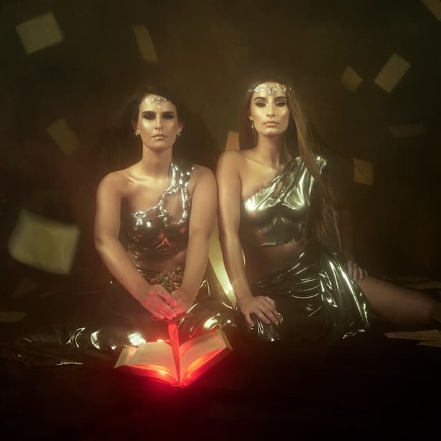 Album cover art for Tombstone