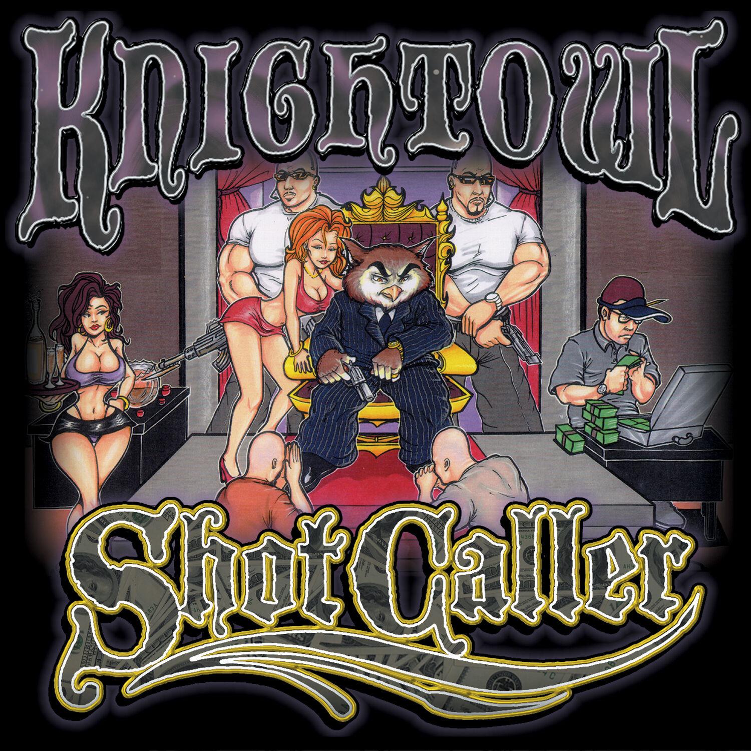 Shot Caller