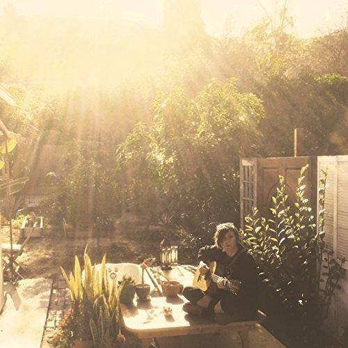 Album cover art for Tara Jane O'Neil