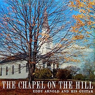 The Chapel On The Hill