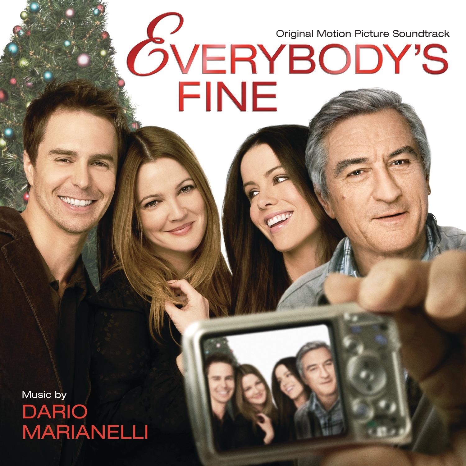 Everybody's Fine [B.O.F.]
