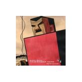 Album cover art for Filmworks, Vol. 23: El General