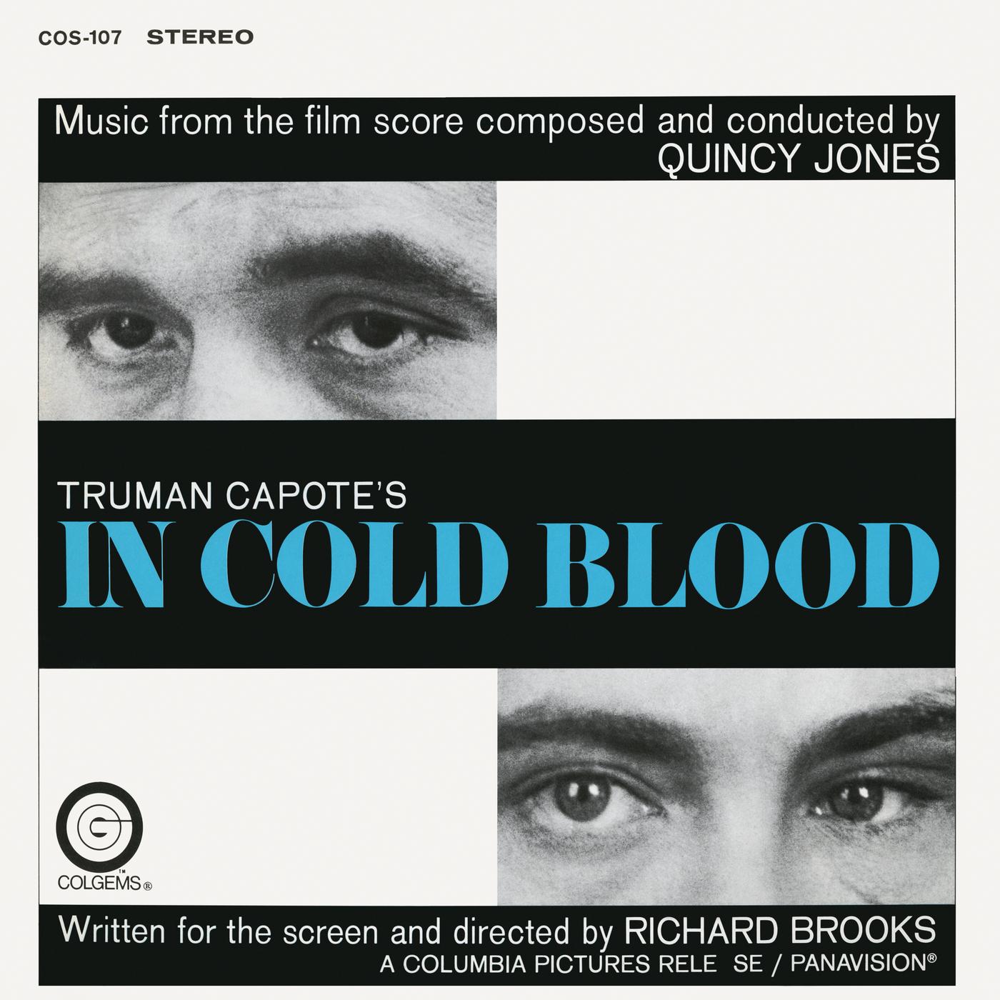 In Cold Blood