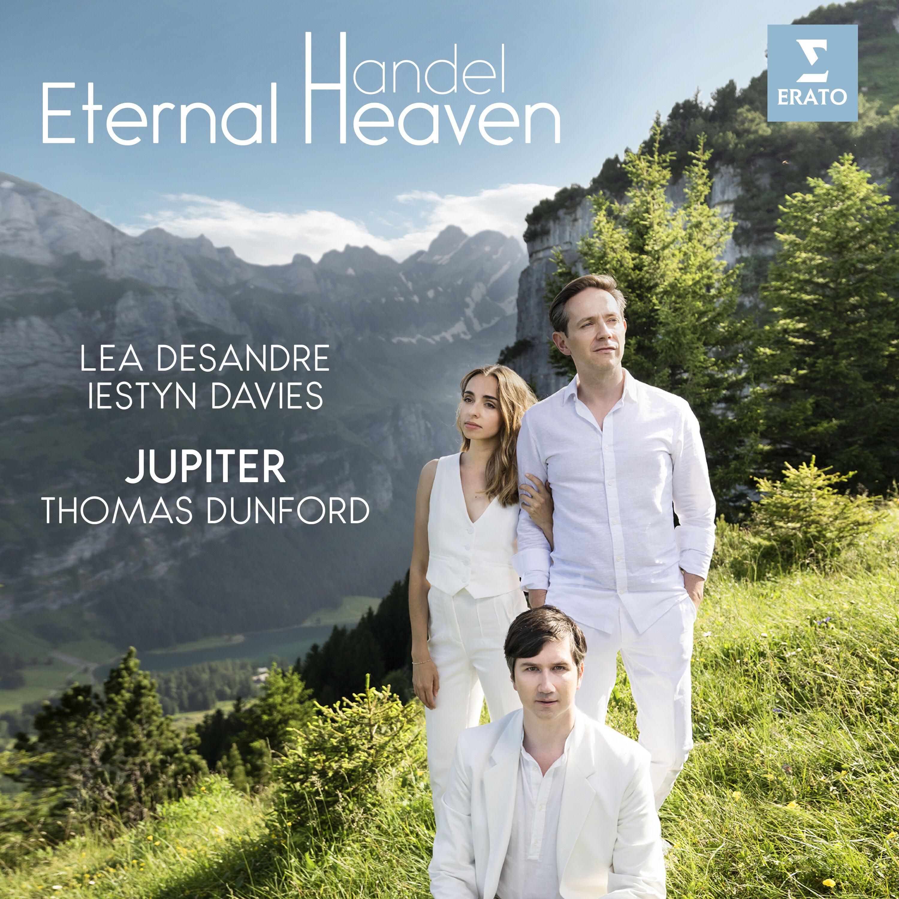 Handel: Eternal Heaven