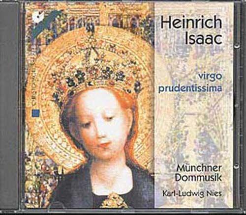 Virgo Prudentissima