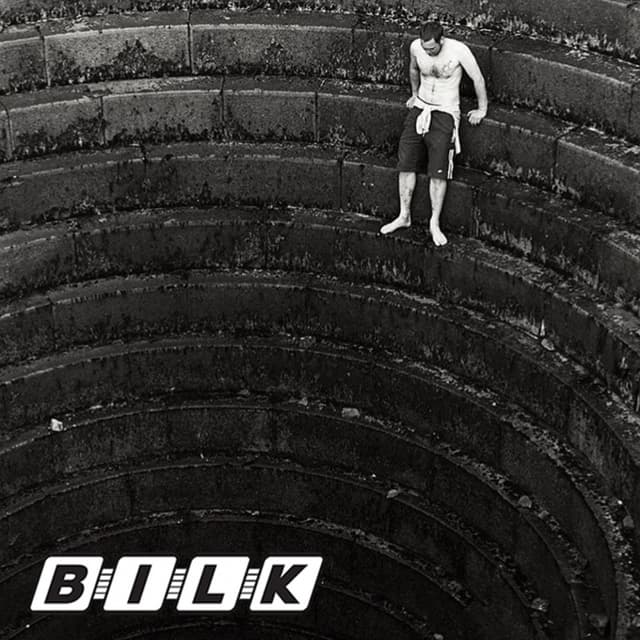 Album cover art for Spiked