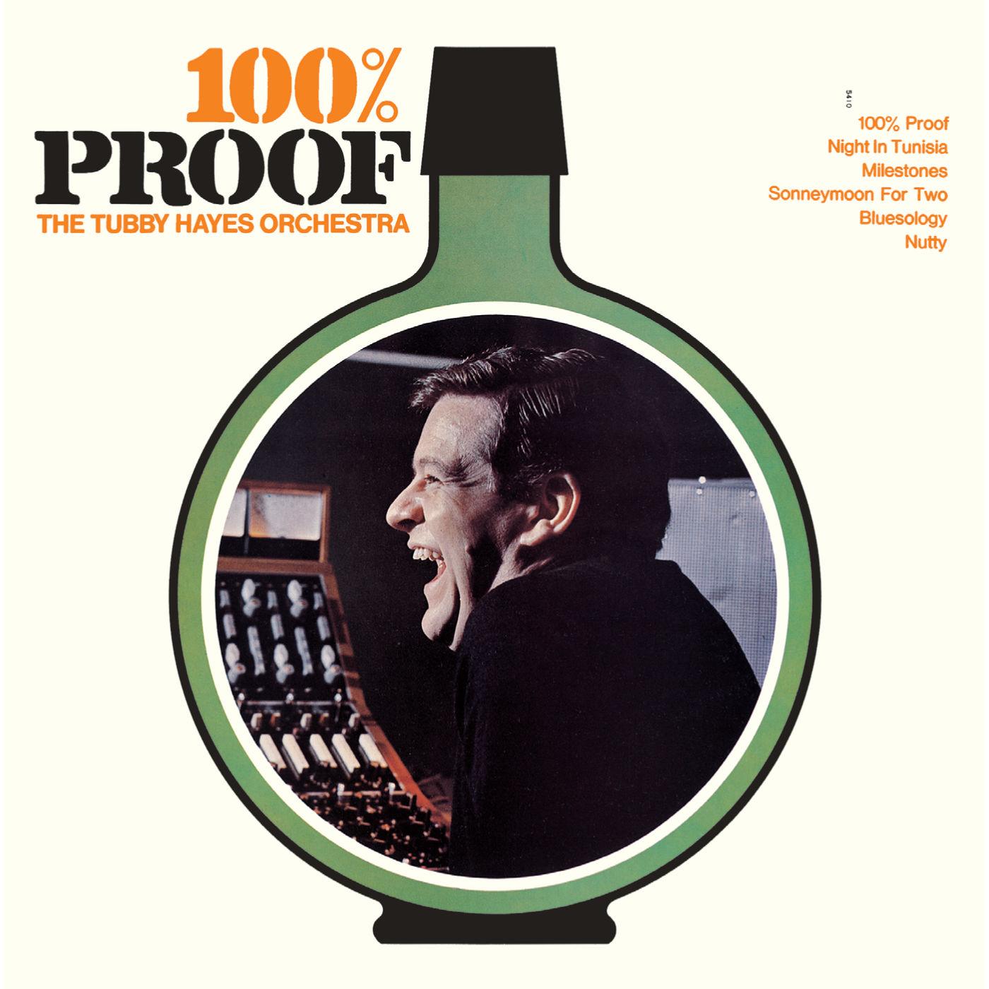 100% Proof