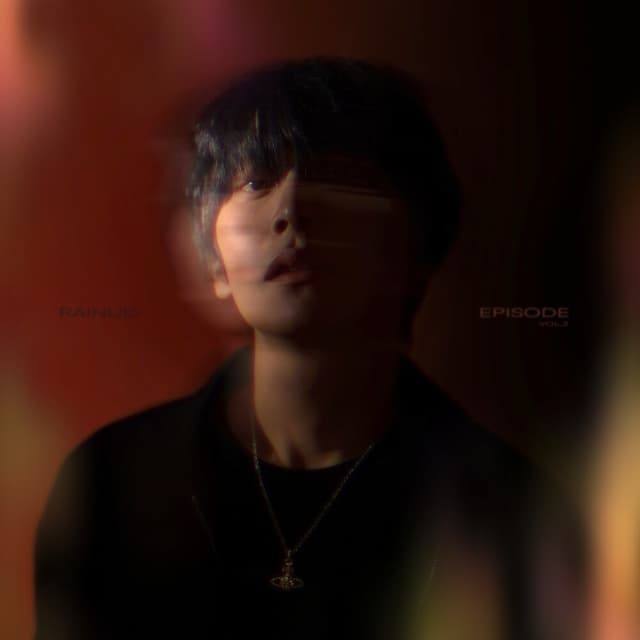 Album cover art for Episode Vol.2